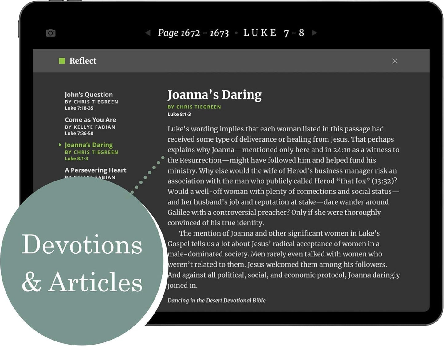 NLT Filament Bible Journal: Hebrews (Softcover)