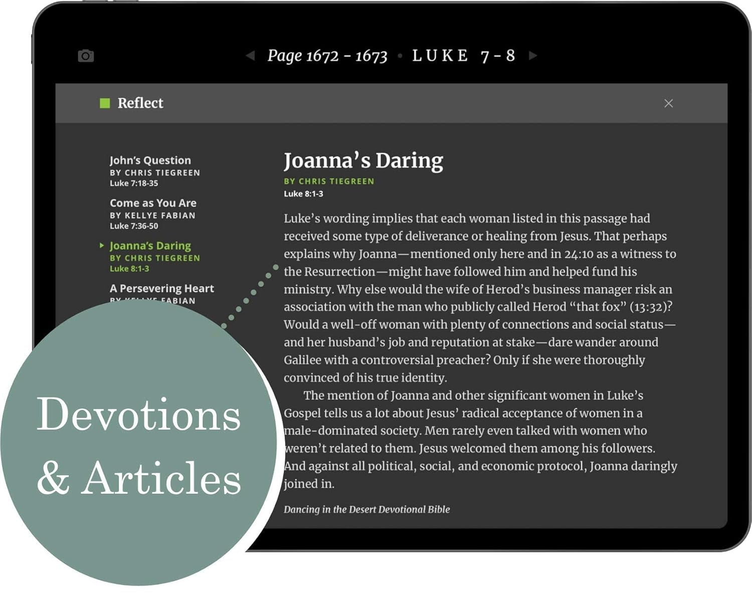 NLT Filament Bible Journal: Hebrews (Softcover)
