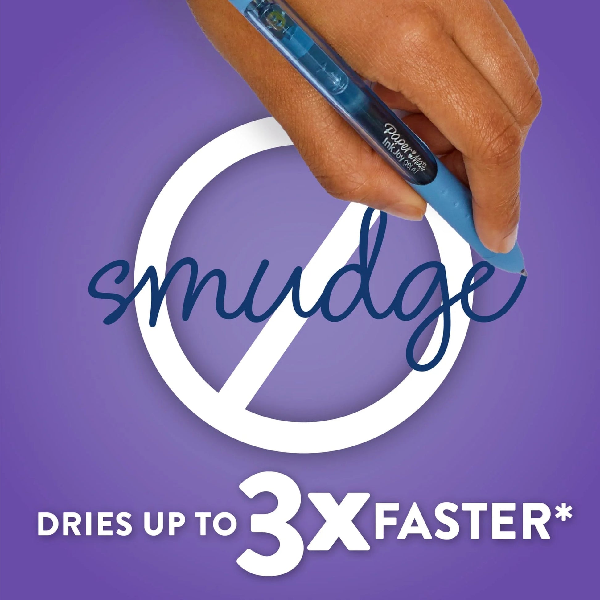 Paper Mate Inkjoy Gel Pens, Medium Point, Assorted, 10 Count
